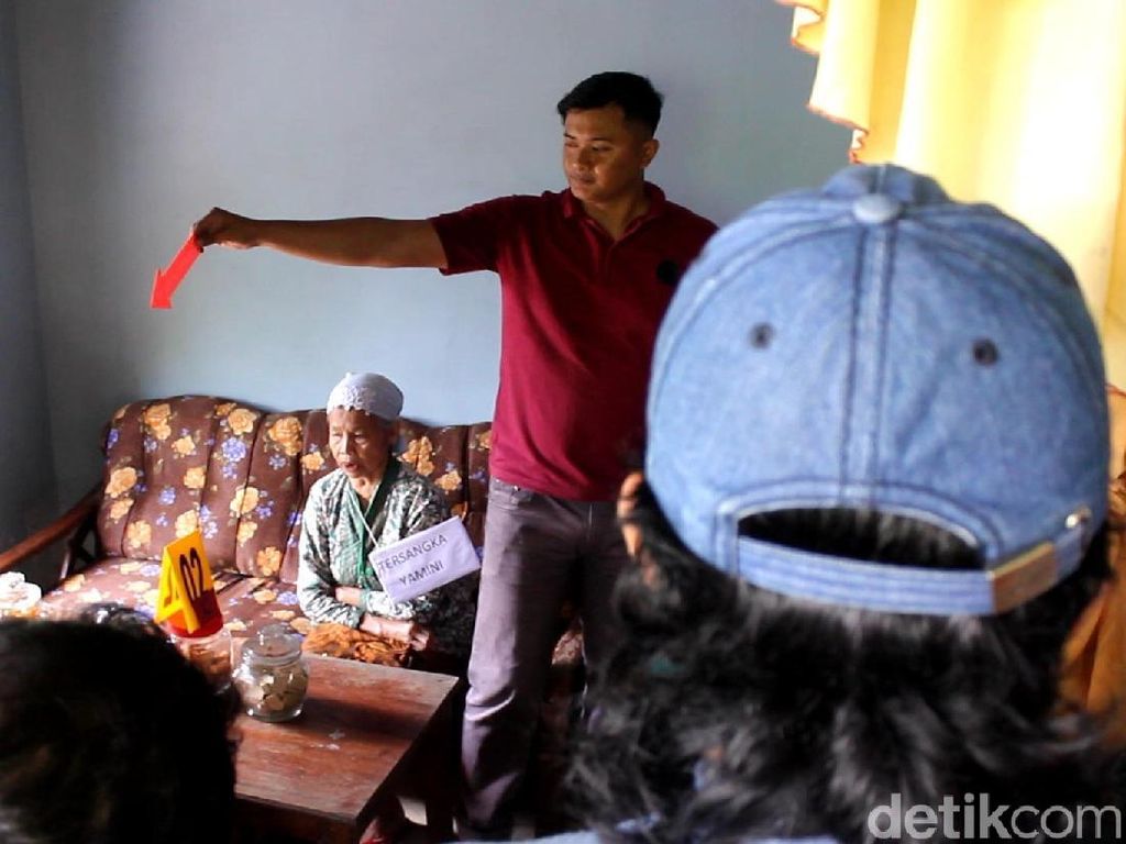 Gempar Temuan Puluhan Kantong Berisi Janin Korban Aborsi di Magelang Gempar Temuan Puluhan Kantong Berisi Janin Korban Aborsi di Magelang
