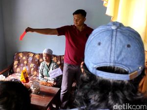 Gempar Temuan Puluhan Kantong Berisi Janin Korban Aborsi di Magelang Gempar Temuan Puluhan Kantong Berisi Janin Korban Aborsi di Magelang