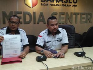 KPU Dilaporkan ke DKPP Gara-gara Eks Koruptor Dilarang Nyaleg