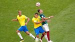 Brasil Sudah Umumkan Starting XI untuk Lawan Belgia, Ini Daftarnya