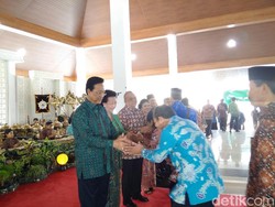 Prabowo Ingin Pulangkan Makam Diponegoro, Ini Tanggapan Sultan HB X