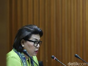 Segel Kantor PUPR di Kabupaten Bekasi, KPK Ingatkan Jangan Dirusak