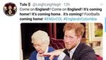 Meme-meme Its Coming Home Inggris