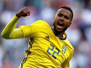 Swedia Jangan Lama-Lama Larut dalam Kegembiraan