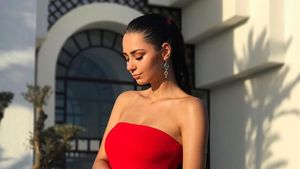 Deretan WAGs Kolombia yang Tak Kalah Seksi dari WAGs Inggris