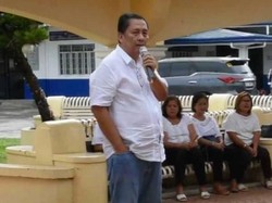 Satu Lagi Wali Kota di Filipina Tewas Ditembak Pria Bersenjata