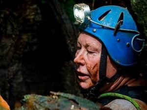 Foto: Upaya Untuk Evakuasi 12 Remaja Thailand yang Terjebak di Gua