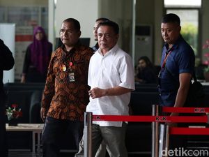 Bupati-Gubernur Aceh Kena OTT, Pemkab Bener Meriah Normal