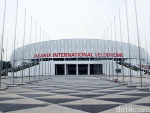 Perhatikan! Ini 4 Cluster Asian Games 2018 dan Cabang Olahraganya