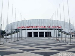 Perhatikan! Ini 4 Cluster Asian Games 2018 dan Cabang Olahraganya