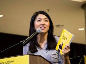 Yeo Bee Yin, Menteri Wanita Termuda di Kabinet Mahathir