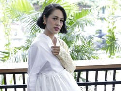 Andien Aisyah Kehilangan Kakak Ipar