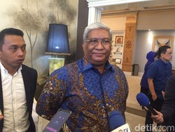 Unggul di Pilgub Sultra, Ali Mazi Yakin Tak Tergoda Korupsi