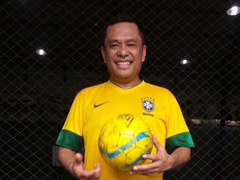Saleh Husin