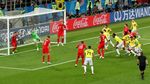 Berakhirnya Kutukan Adu Penalti Inggris di Piala Dunia