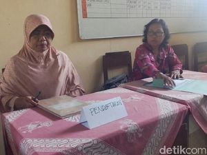 PPDB di Blora, SD Ini Hanya Dapat 1 Siswa