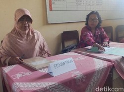 PPDB di Blora, SD Ini Hanya Dapat 1 Siswa