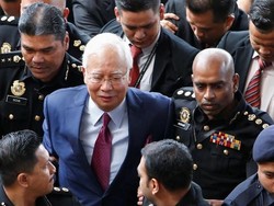 Najib: Saya Tak Bersalah, Ini Peluang Terbaik Buat Pulihkan Nama Saya