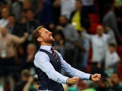 Penebusan Gareth Southgate Setelah 22 Tahun Terluka