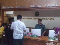 Bau Pungli Berkas Bacaleg, Pengawasan MA Dinilai Masih Lemah