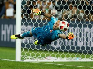 Bagaimana Memenangi Adu Penalti di Piala Dunia? Bagaimana Memenangi Adu Penalti di Piala Dunia?