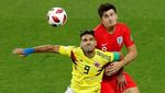 Starting XI Terbaik di 16 Besar Piala Dunia 2018