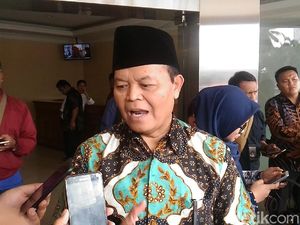 PKS: Nggak Sulit-sulit Amat Tentukan Cawapres, 2 Hari Saja PKS: Nggak Sulit-sulit Amat Tentukan Cawapres, 2 Hari Saja