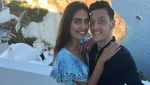 10 Alasan Pesepakbola Jadi Magnet Wanita Cantik