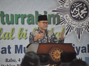 Ketua MPR: Jangan Sampai Rakyat Jadi Korban Pelemahan Rupiah