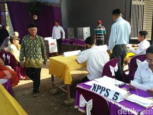Panwaslu Periksa 11 Orang Terkait 23 Surat Suara yang Hilang