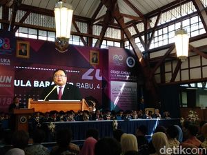 Kepala Bappenas : Indonesia Kekurangan Insinyur Profesional