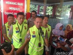 9 Penipuan Kepada Calon Anggota Polri Terungkap