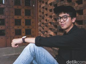 Jalan Terjal Iqbaal: Bangun Jam 4 Pagi, Ditolak Audisi Berkali-kali
