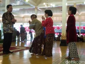 Mencatat Saran Raja Yogya Terkait Fenomena Maraknya Keraton KW