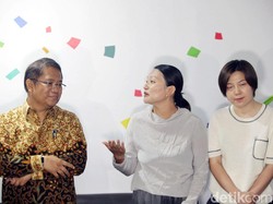 Tik Tok Ingin Bowo Alpenliebe Cs Eksis di Platformnya