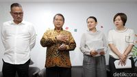 Penampakan Bos Tik Tok dari China Minta Blokir Dibuka