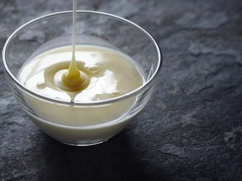 Cari Tahu Komposisi Susu Kental Manis Yuk, Bun/