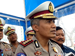 Simulasi Perjalanan Atlet Asian Games, Kemayoran-GBK 20 Menit