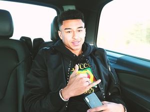 Deretan Gaya Mewah Jesse Lingard, Senjata Inggris di Piala Dunia 2018