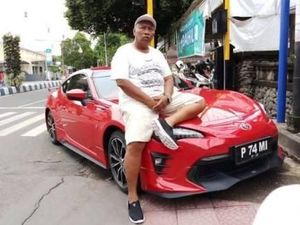 Romansa Pria Tajir Melintir dan Bella, Dulu Dekat Kini Saling Lapor Romansa Pria Tajir Melintir dan Bella, Dulu Dekat Kini Saling Lapor