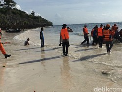 Menhub: Korban Meninggal KM Lestari Maju 34 Orang