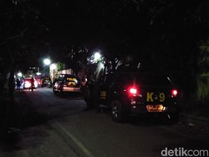 Koper Tak Bertuan Kagetkan Warga Malang, Jihandak Diterjunkan