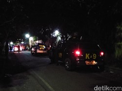 Koper Tak Bertuan Kagetkan Warga Malang, Jihandak Diterjunkan