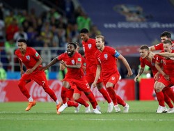 Inggris Melangkah Makin Jauh, Makin Yakin