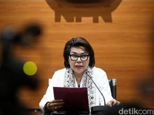 KPK: Dana Otsus Aceh Jadi Bancakan Beberapa Oknum