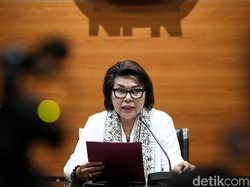 KPK: Dana Otsus Aceh Jadi Bancakan Beberapa Oknum