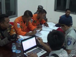 Korban Meninggal KM Lestari Maju jadi 27 Orang