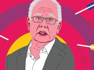 Ancaman 20 Tahun Penjara untuk Najib Razak