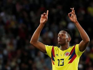 Video: Gol Mina yang Tunda Pesta Kemenangan Inggris