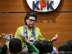 Tak Temui Amien Rais, Ini Alasan Pimpinan KPK
